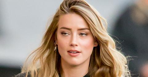 Amber Heard Johnny Depp Divorce Abuse Claims