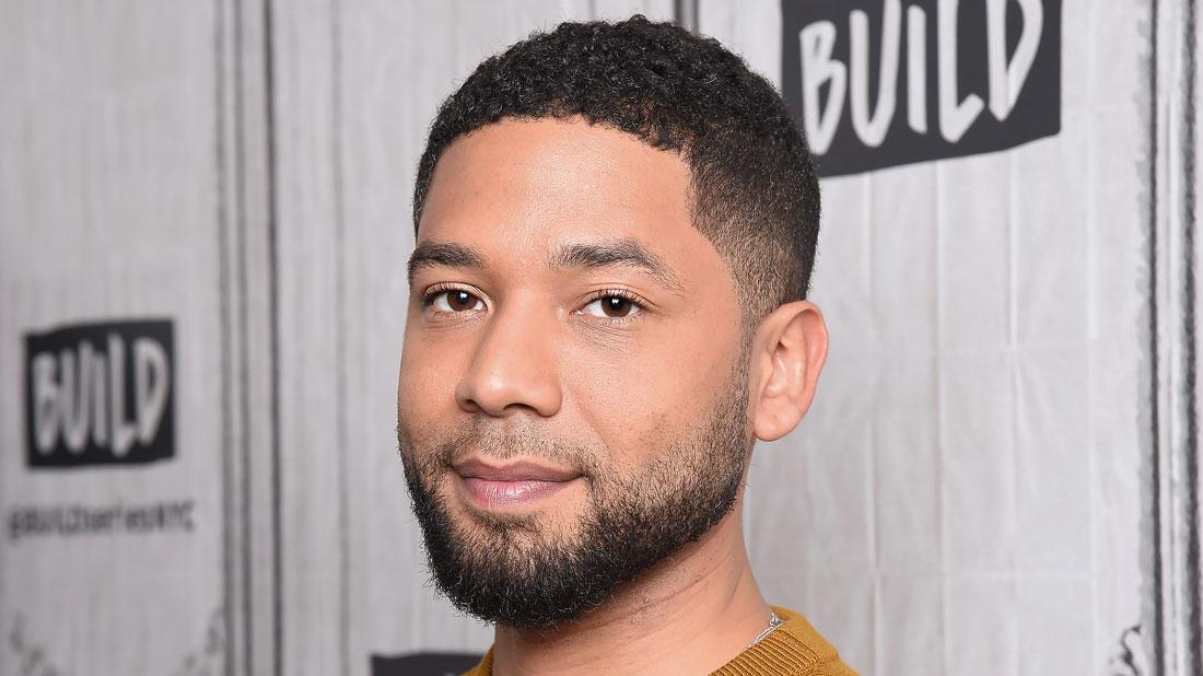 Jussie Smollett Hate Crime: Actor Gets All Charges Dropped