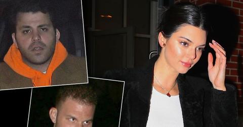 //Kendall Jenner Dating Several Men pp