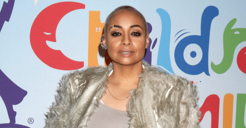 raven symone reveals brother blaizes death