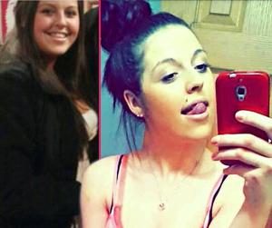 //danielle cunnigham tall