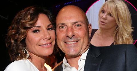 luann de lesseps fiance slams ramona singer relationship