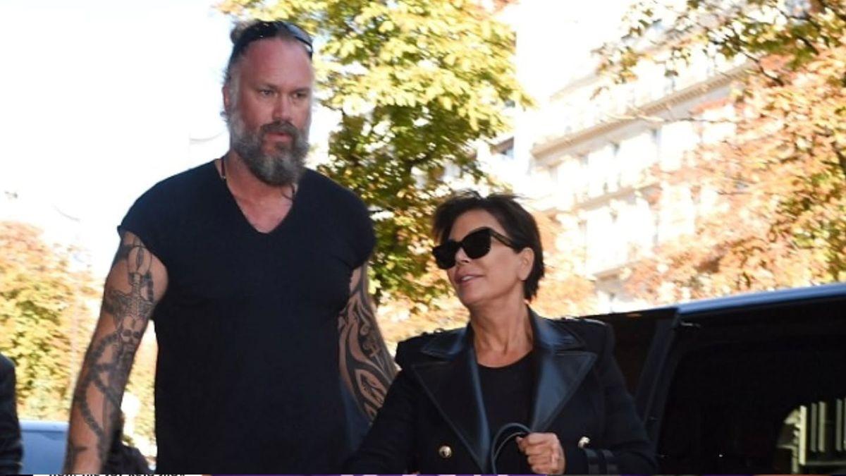 Kris Jenner was one of Haynes' earliest clients.