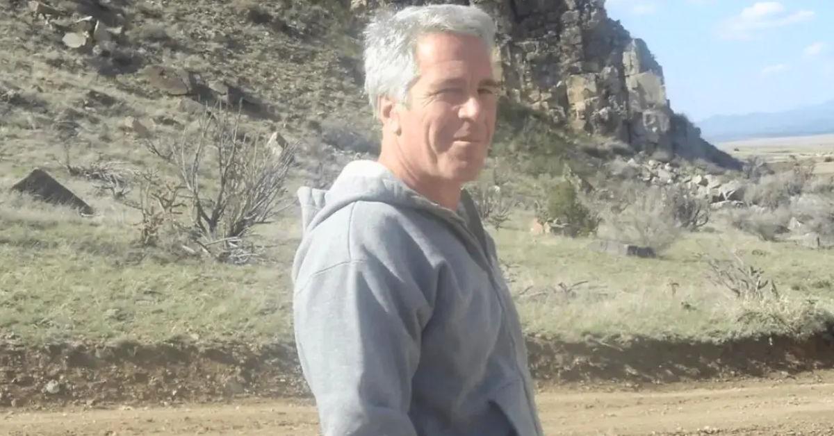 EXCLUSIVE: Radar's Definitive Epstein Files — We Reveal ALL the Evidence Buried in Millions of DOJ Papers That Show Pedophile Was a Russian Spy