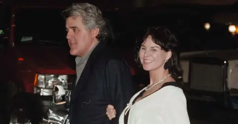 jay leno wife mavis doesnt remember who he is sometimes conservatorship dementia battle court