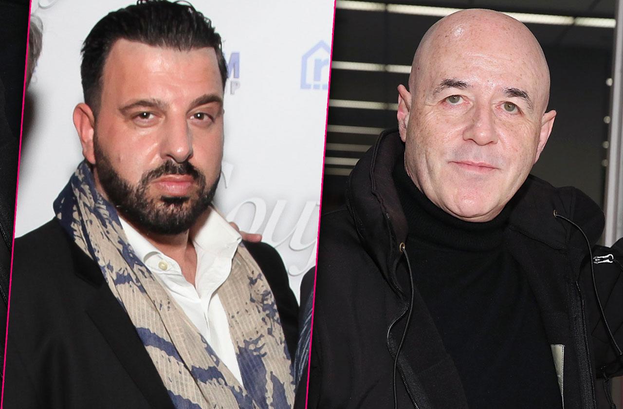 nypd-commissioner-bernie-kerik-life-story-project-franco-porporino-pp