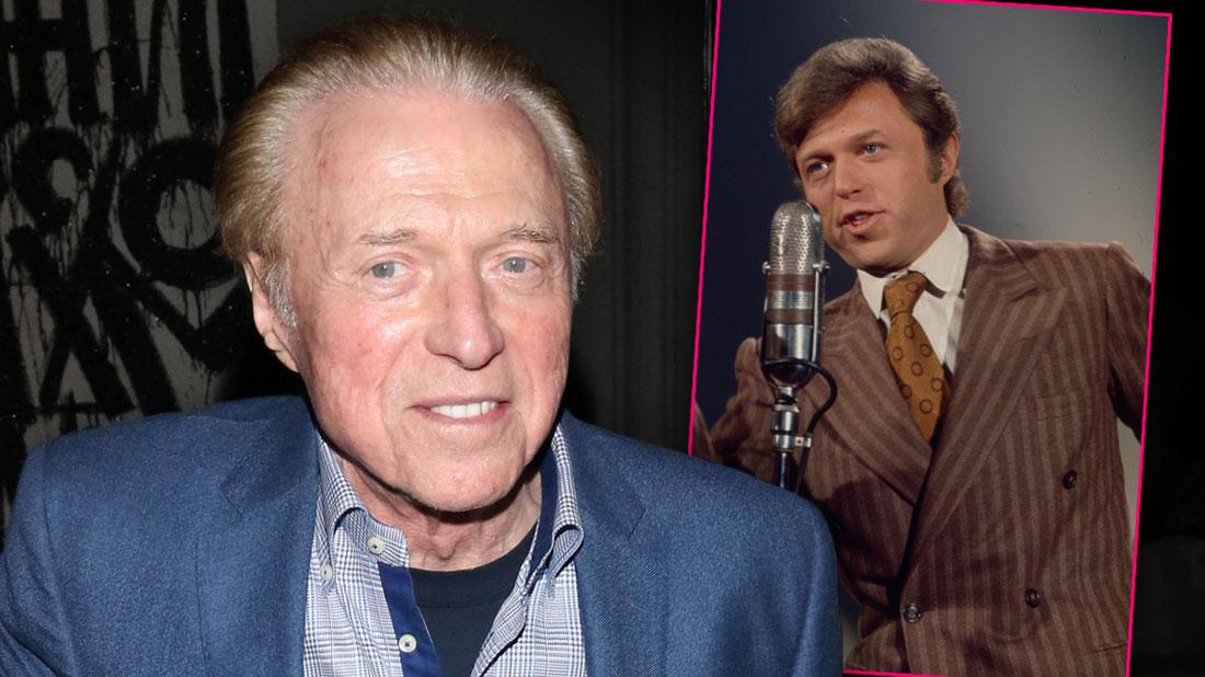 Steve Lawrence Diagnosed With Alzheimer’s Disease