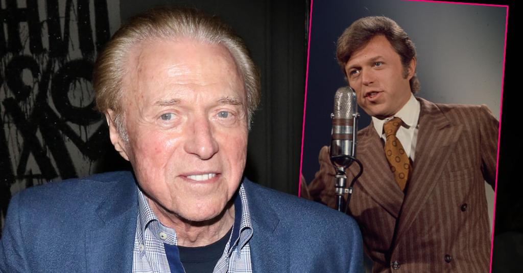 Steve Lawrence Diagnosed With Alzheimer’s Disease