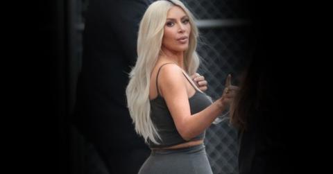 //kim kardashian butt implants