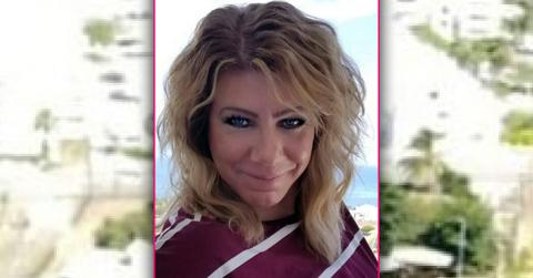 Meri Brown Caught Socializing With Guys Puerto Rico