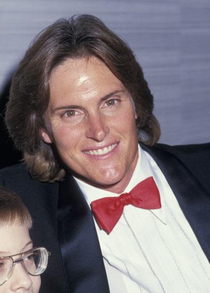 // bruce jenner during th annual womens gettyimages