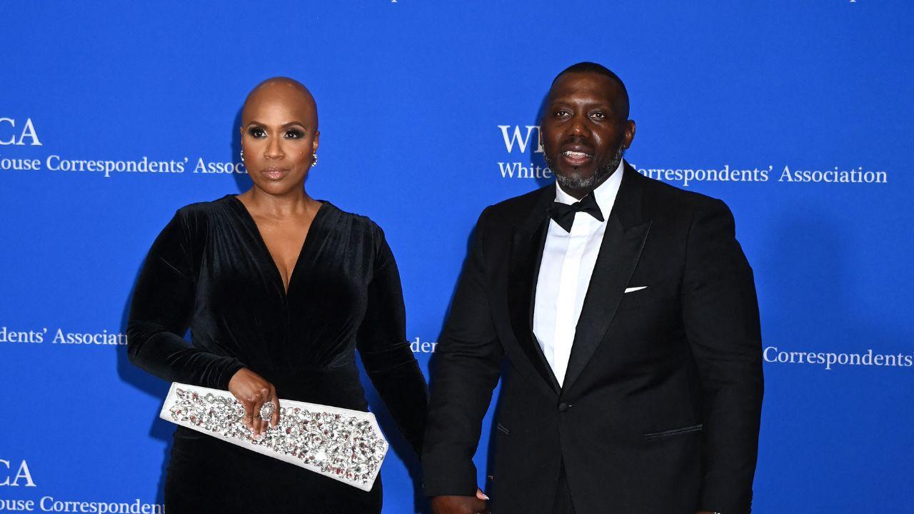 Rep. Ayanna Pressley's husband Conan Harris owns the Boston home where 18-year-old Yoseliani Marte was found fatally shot.