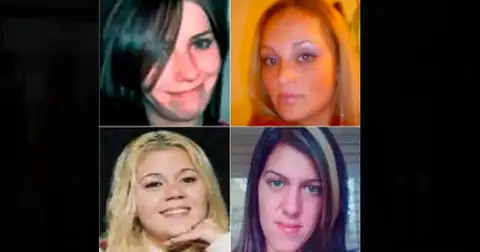 DNA Sample From Gilgo Beach Suspect's Wife Matches Victims: Officials