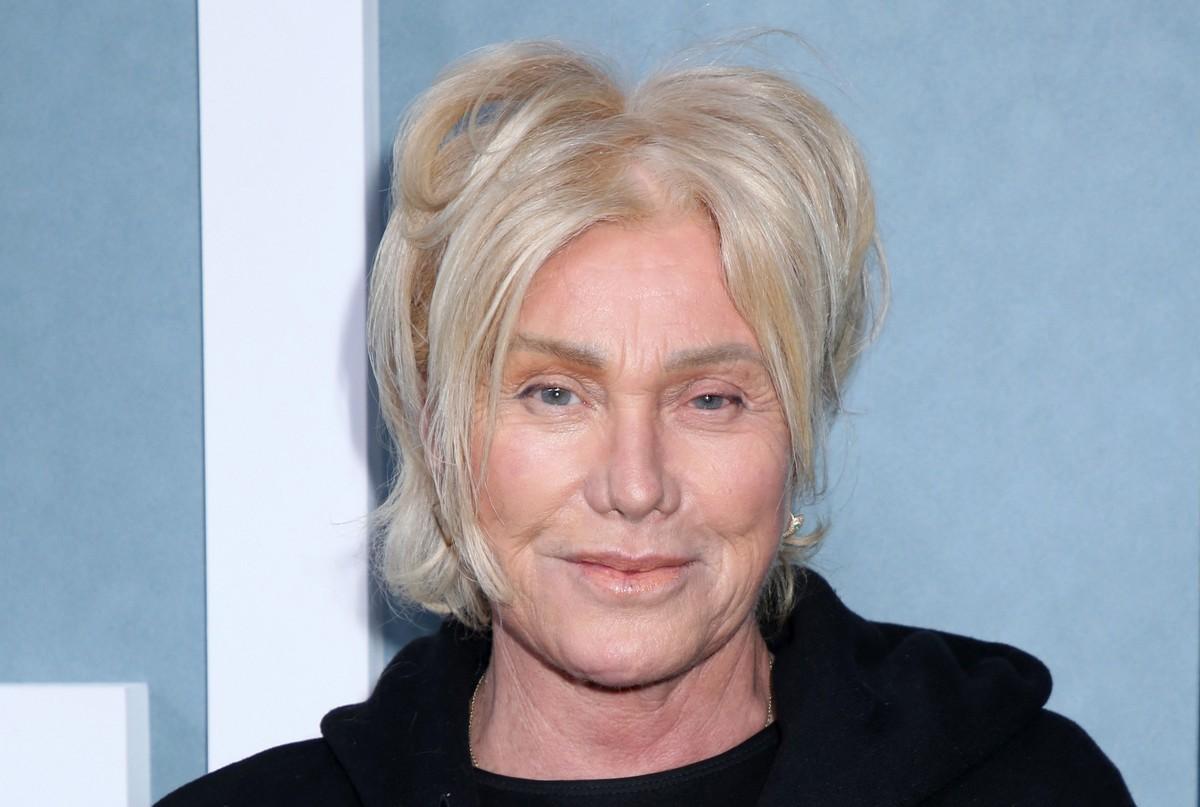 Deborra-Lee Furness reportedly finds Hugh Jackman and Sutton Foster's public displays of affection in New York painful and humiliating.