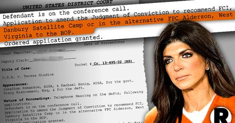 //teresa giudice prison rhonj real housewives new jersey danbury orange is the new black oitnb pp sl