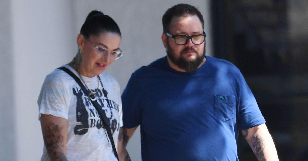 chaz bono nums pain brothers drug overdose eating emotions
