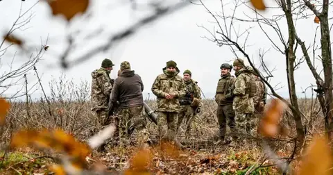 wagner boss yevgeny prigozhin russian mercenaries kill ukrainian soldiers jpg