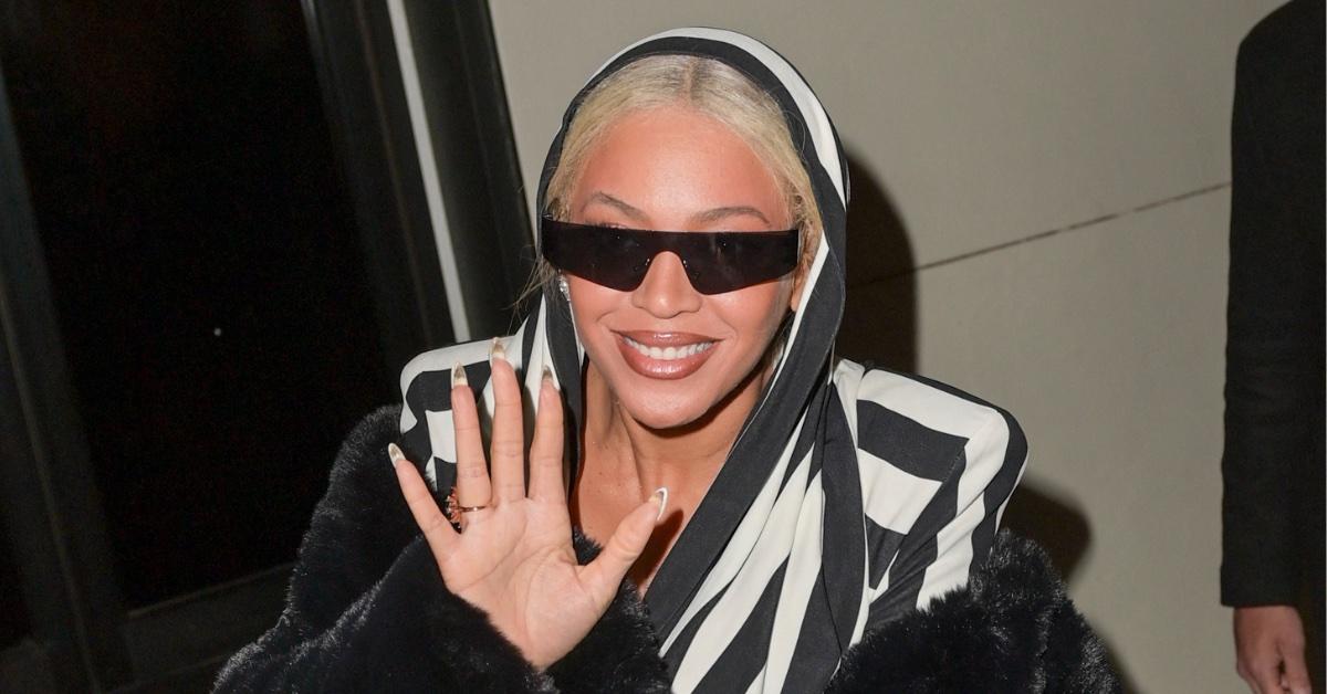 Beyoncé's Tax Trial Delayed in Battle With IRS Over $3 Million Bill