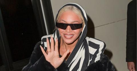 beyonce million tax trial delayed court order pp