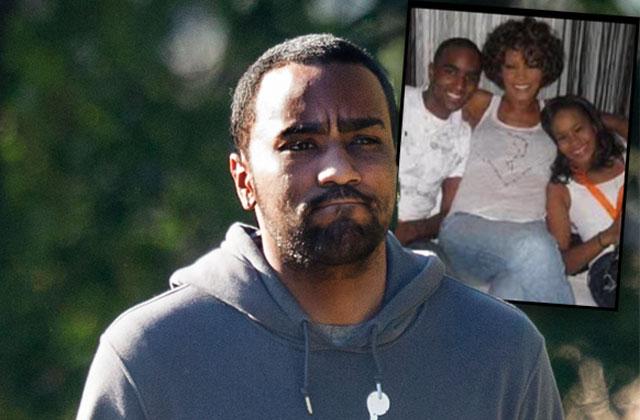 //nick gordon tweets whitney houston death anniversary pp