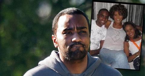 //nick gordon tweets whitney houston death anniversary pp