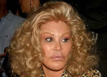 //jocelyne wildenstein