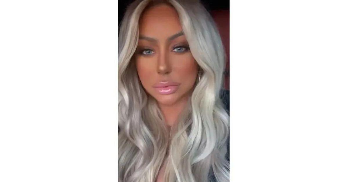 aubrey oday transformation gallery