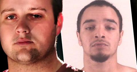 Zakariah Hegab Sexual Assault Child Allegations