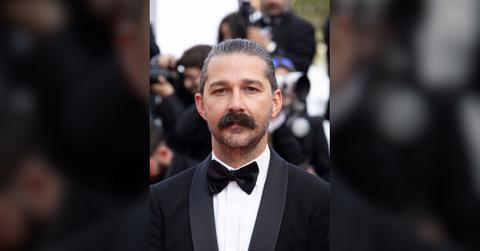Shia LaBeouf has branded his ex-con father an on-set cad while reflecting on their troubled relationship.
