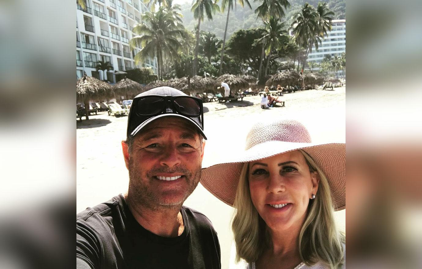 ‘RHOC’ Cameras Filmed Vicki Gunvalson’s Engagement