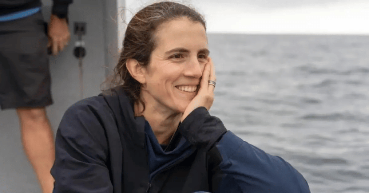 Photo of Tatiana Schlossberg