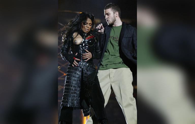 janet jackson super bowl incident unblurred