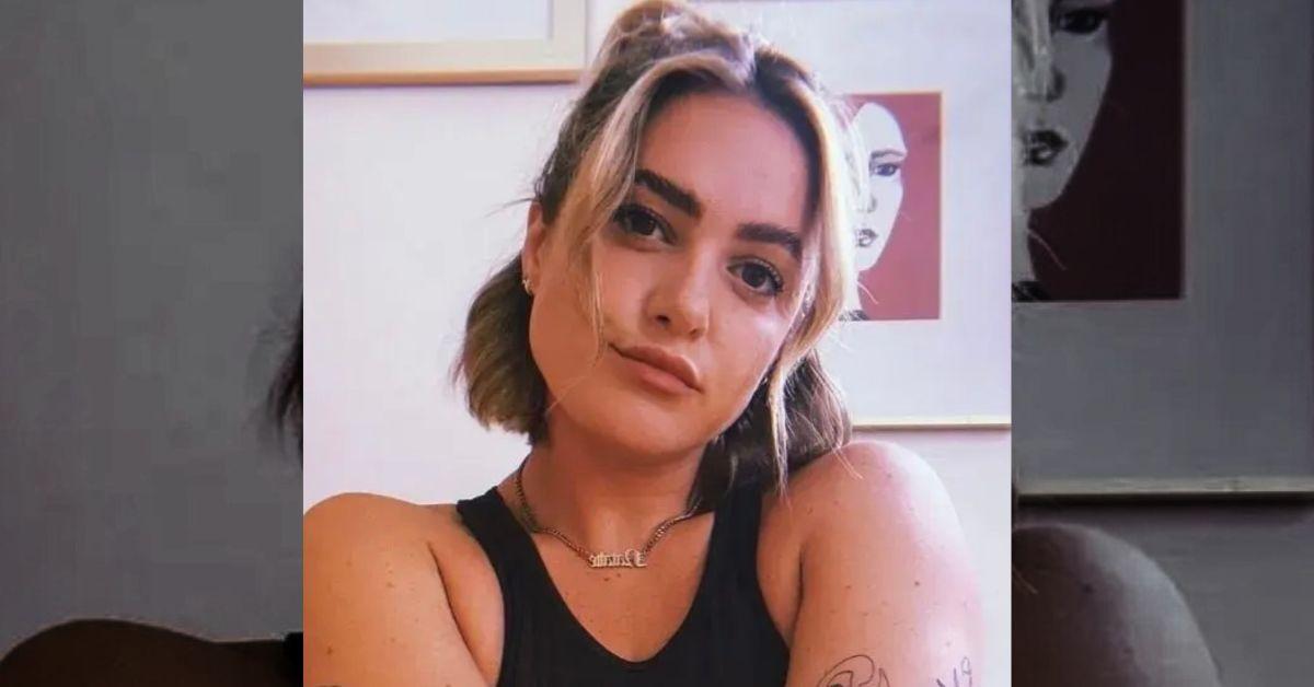 Photo of Natalie Tippett