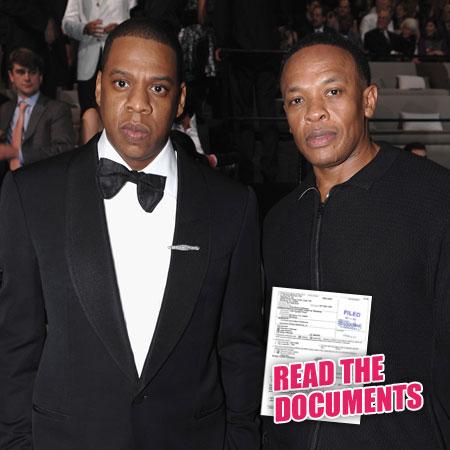 //jay z dr dre pp