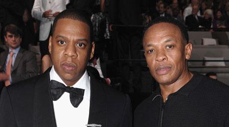 //jay z dr dre pp