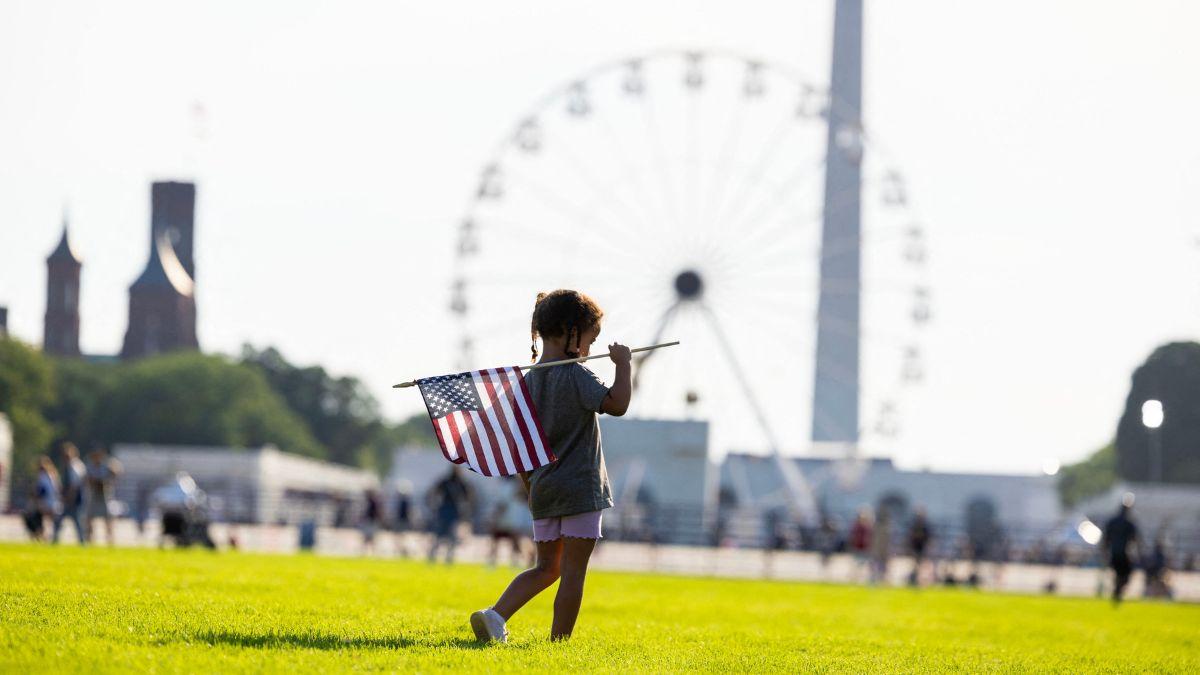 A photo from the Great American State Fair