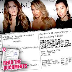 //kardashian sisters distance themselves makeup company they endorsed after federal court violation sq