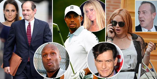 tiger woods prostitute photos