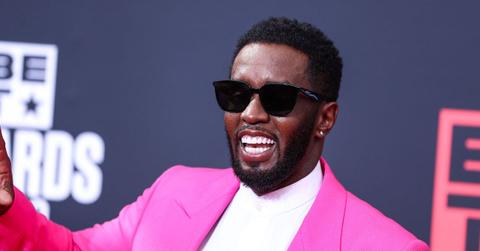 Photo of Diddy