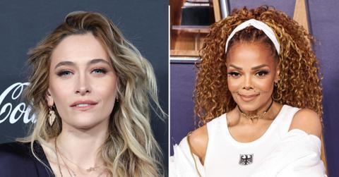 Michael Jackson's family is in an epic battle over control of his $789million estate and the hotly anticipated blockbuster biopic