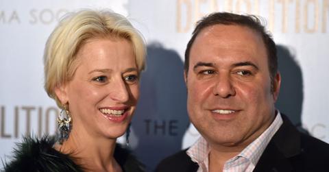 dorinda medley boyfriend discrimination female employee