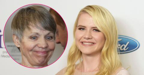 Elizabeth Smart arrives at the 43rd annual Gracie Awards at the Beverly Wilshire Hotel; Inset, Wanda Barzee.