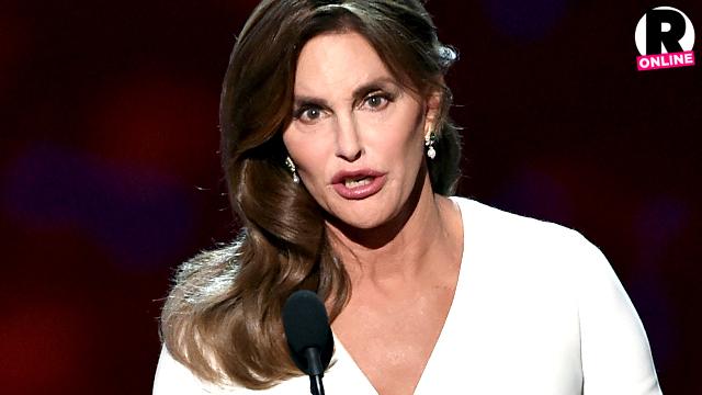 Caitlyn Jenner ESPY Awards FCC Complaints