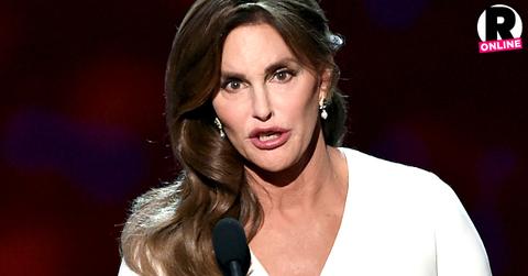 Caitlyn Jenner ESPY Awards FCC Complaints