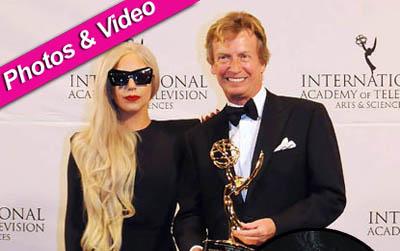 //lady gaga photosvideo