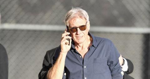 harrison ford in star wars a new hope