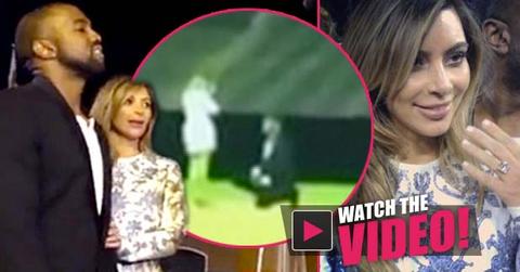 Kim-kardashian-kanye-west-proposal-video