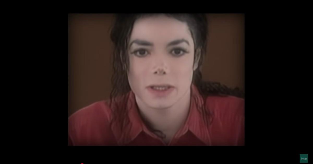 michael jackson leaving neverland  wade robson james safechuck allegations