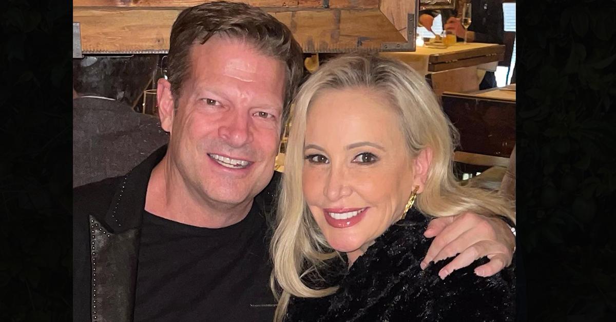 Shannon Beador and John Janssen 'Definitely' Back Together