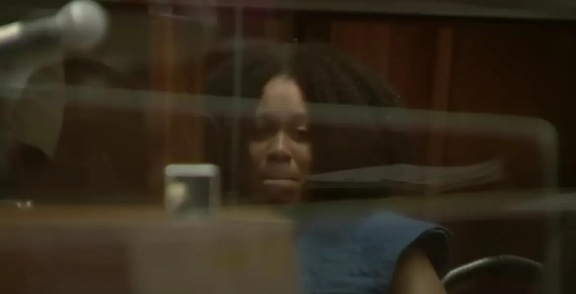 Nurse Charged With Killing Six in 130 mph LA Crash Sued by Mother of ...